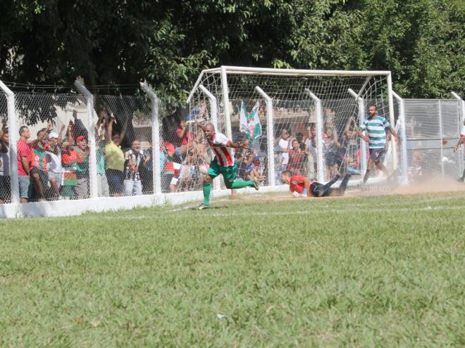Jogando em casa, Vale do Aço derrotou o Unidos e garantiu vaga na próxima fase do certame