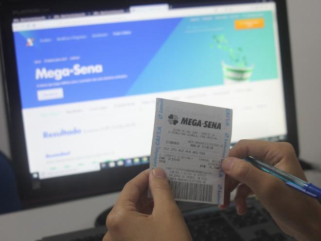 Especialistas afirmam que, com crise menos dezenas têm sido registradas pelos apostadores 