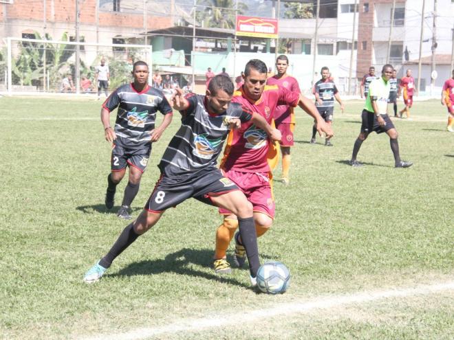 O Torneio do Óleo é atração de público e de qualidade técnica todos os anos