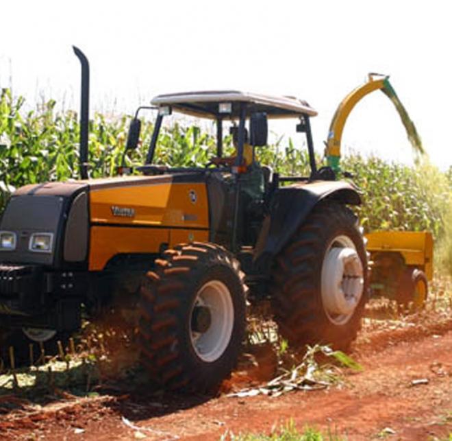 Mato Grosso liderou como o maior produtor nacional de grãos