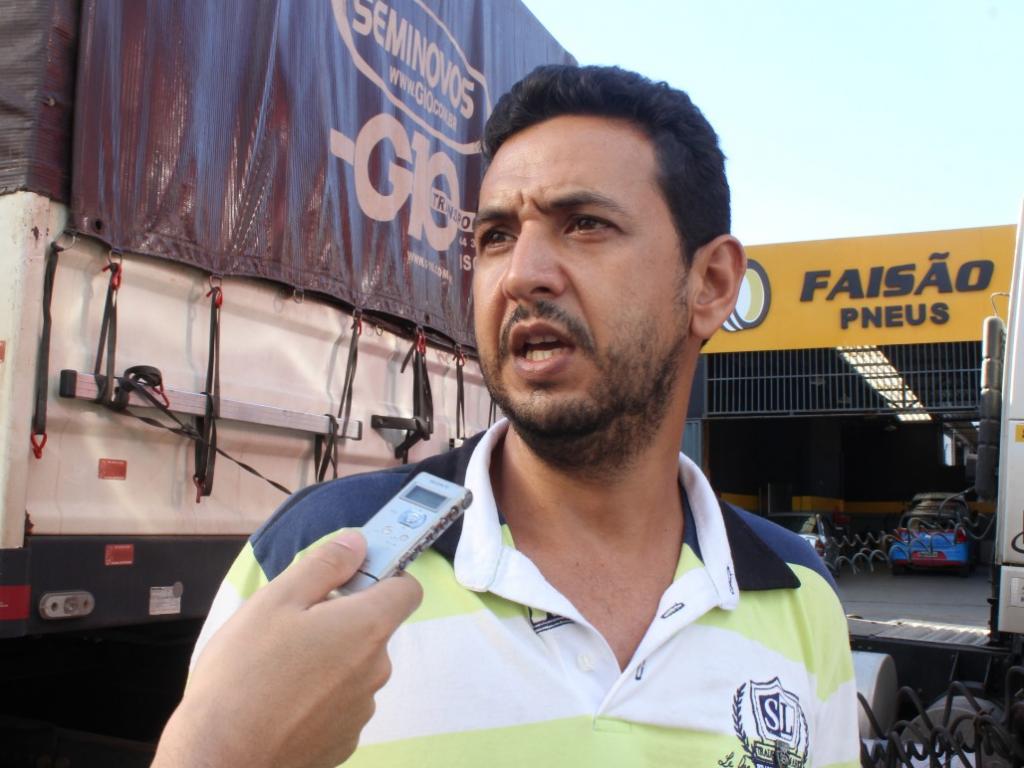 Rafael Antônio ressaltou o perigo de viajar pela BR-381 