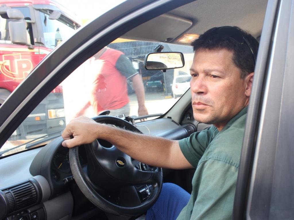Gilmar Soares defende cobrança justa nos pedágios da BR-381