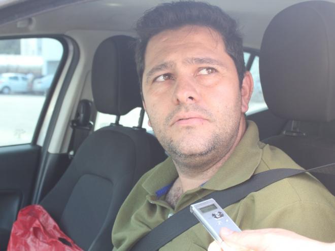 Denisson Costa não é a favor da cobrança de pedágios 