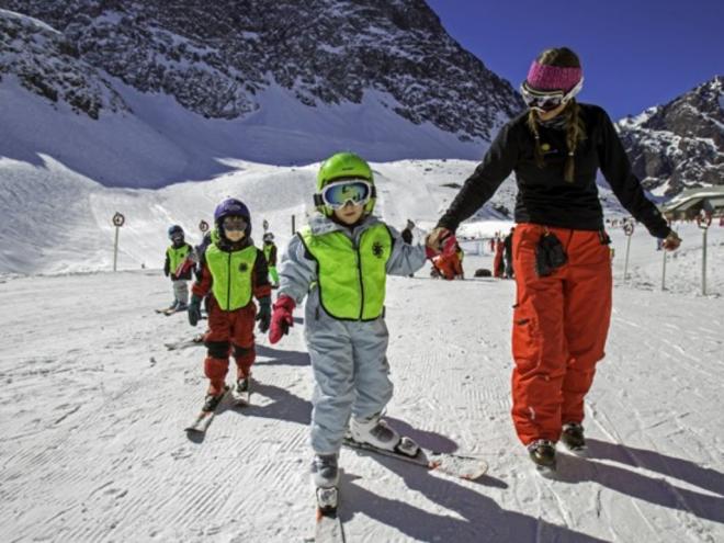 Portillo, Chile