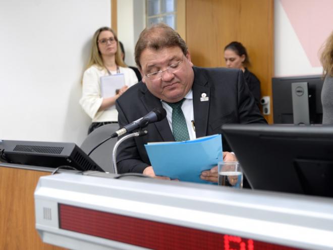 Comissão de Transporte, Comunicação e Obras Públicas da ALMG aprovou requerimento do deputado Celinho Sinttrocel para realização da audiência