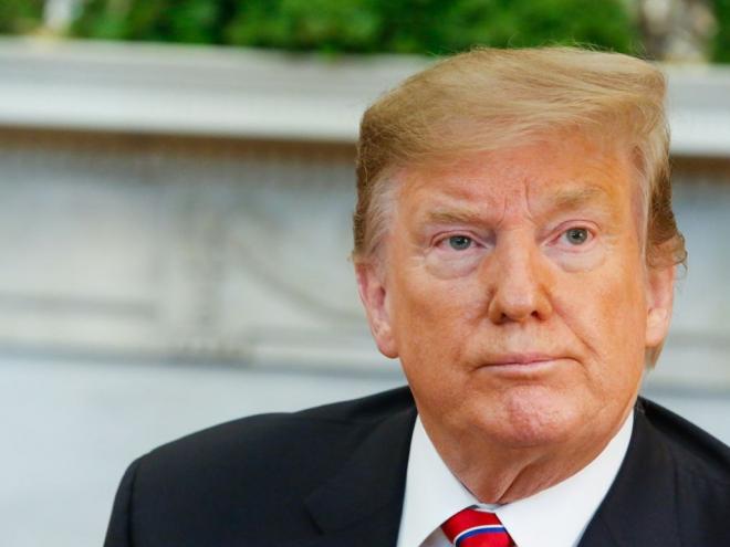 Donald Trump promete deportar ilegais dos EUA