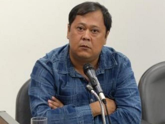 O mecânico de mineração Eiichi Osawa relatou que seu cunhado continua desaparecido O mecânico de mineração Eiichi Osawa relatou que seu cunhado continua desaparecido - Foto: Daniel Protzner