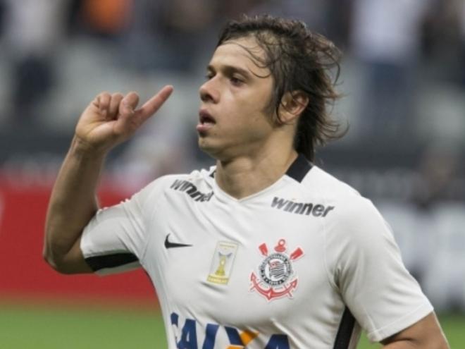 Com o contrato encerrando no dia 14 de julho, o paraguaio já sabe desde fevereiro que as condições estabelecidas não agradaram o Timão