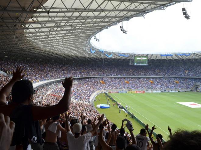 Rivalidade entre torcedores de Atlético e Cruzeiro acabou em agressão e pronúncia por tentativa de homicídio