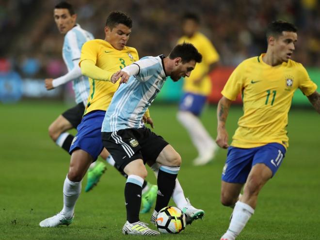 Esta será a 6ª vez que as seleções se enfrentam no Gigante da Pampulha; o Brasil nunca perdeu um duelo em BH