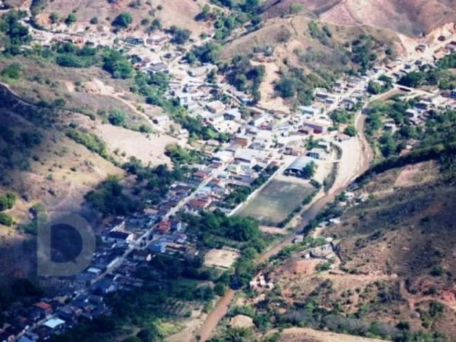 O novo atentado ocorreu na zona rural de Joanésia no sábado à tarde