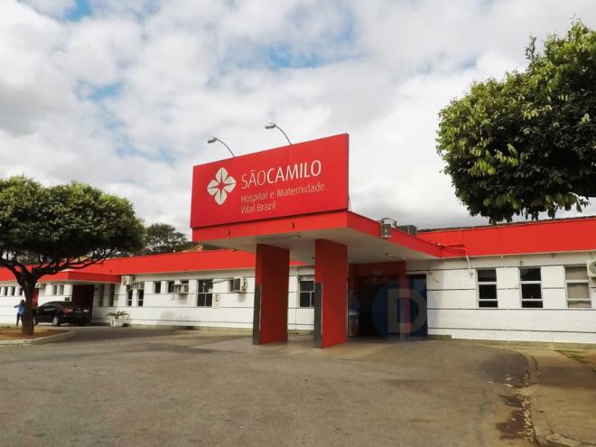 Hospital São Camilo/Vital Brazil tem convivido com paralisações 