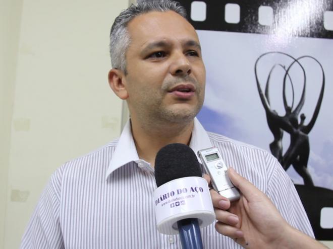 O secretário de Saúde, Eduardo Oliveira, informou que a reunião ocorrerá na sede da Superintendência Regional de Saúde 