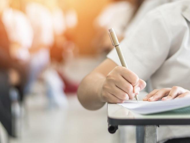 O Enade é um pré-requisito para conclusão do curso, colação de grau e obtenção do diploma