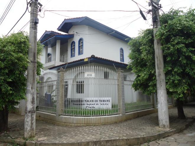 A audiência ocorreu no Ministério Público do Trabalho, em Coronel Fabriciano 