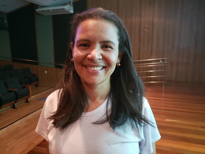 A enfermeira Greciane Vaz alertou sobre os malefícios da doença, destacando 'tanto a mulher grávida quanto seu parceiro devem fazer o teste VDRL para evitarem a reinfecção'