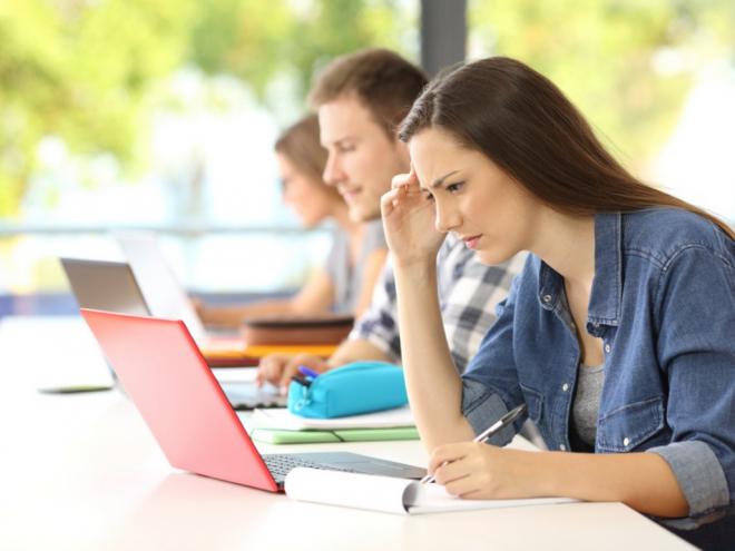 Em 2020, a aplicação do exame digital será opcional e caberá ao estudante escolher esta modalidade no ato da inscrição