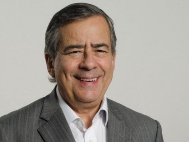Amorim sofreu infarto e morreu aos 77 anos de idade / Divulgação/Record TV