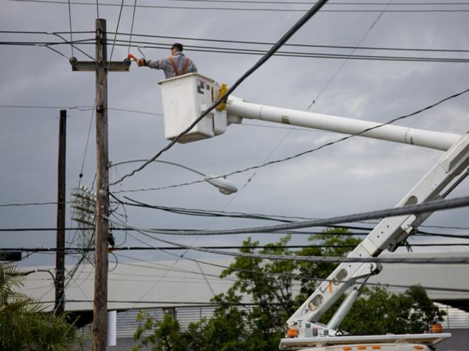  TJMG entendeu que não ficaram comprovados danos material e moral por interrupção de energia elétrica
