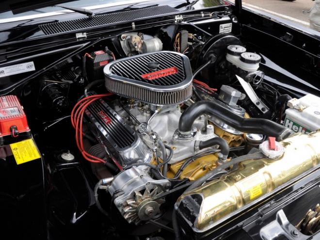Filtro não estava adaptado ao motor do veículo