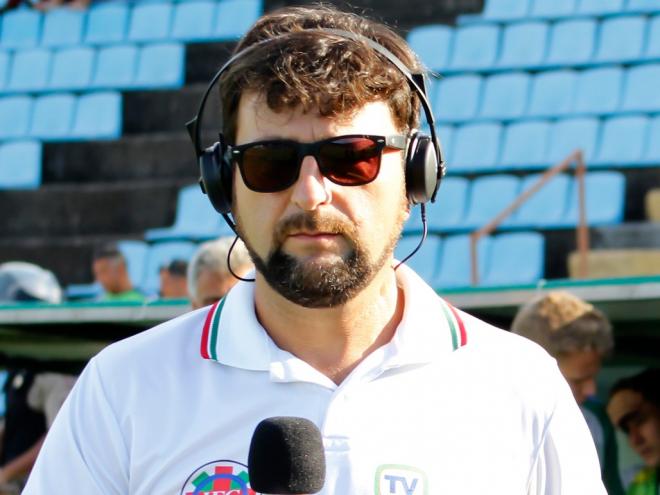Fabrício Pereira