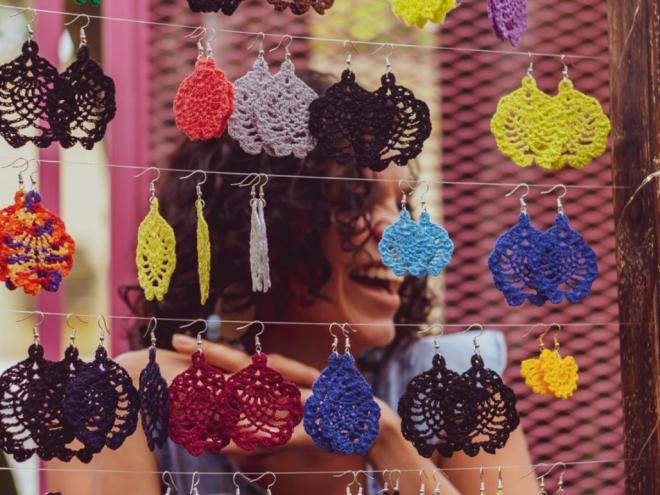 Evento do coletivo Xah com Elas será realizado no Centro Comercial de Acesita