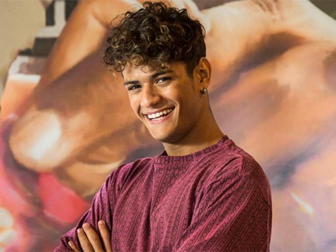 Gabriel Cordeiro Santana