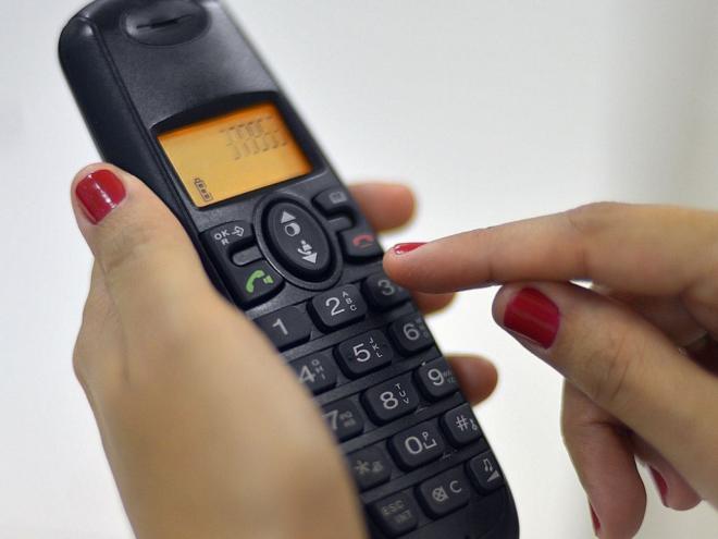a. A medida foi uma determinação da Agência Nacional de Telecomunicações (Anatel)