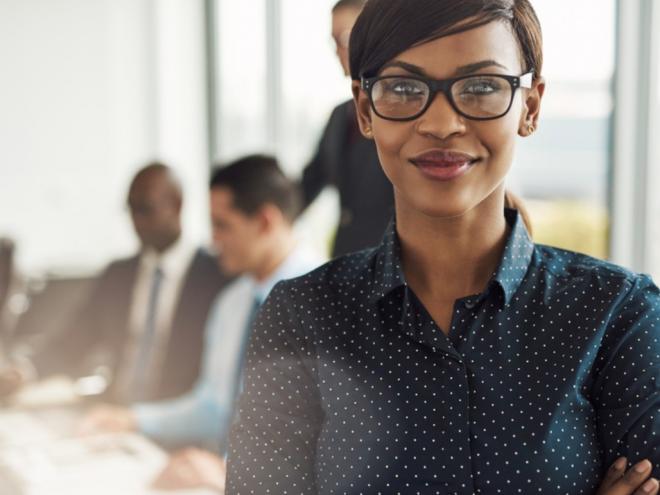 95% dos empregadores de países não nativos do idioma o consideram importante e o reconhecem como a língua dos negócios