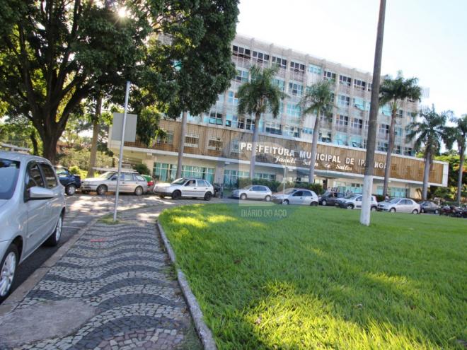 Selecionados ficarão à disposição conforme demanda das secretarias, informou o governo municipal