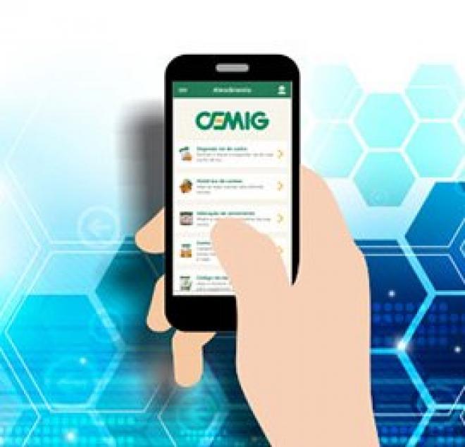 As agências e postos de atendimentos da Cemig estarão fechados no feriado