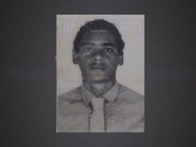 Valdivino Marcos Bispo tinha 49 anos