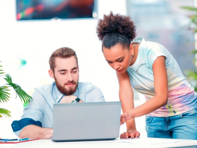 O início das aulas a distância é imediato