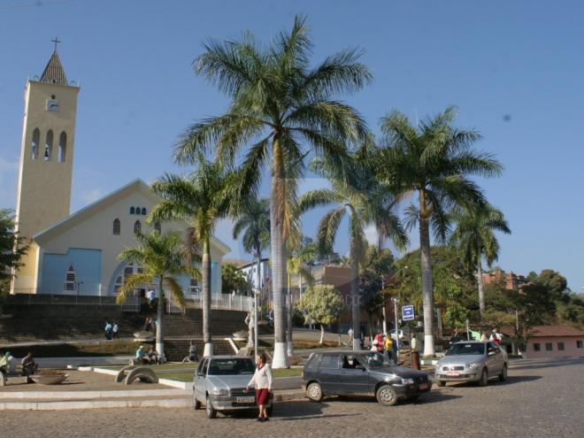 População de Dionísio irá escolher novos prefeito e vice, no dia 1º de setembro deste ano