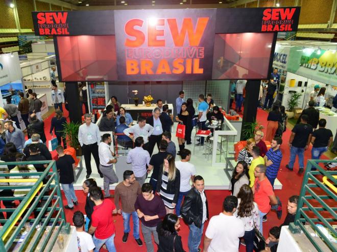 Realização da feira movimenta diversos segmentos da região