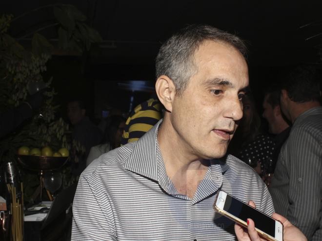 André Diniz é diretor comercial do grupo Coelho Diniz
