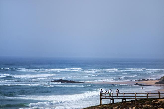 Privilegiando um estilo de vida tranquilo em que a experiência de viver bem dá o tom, Alentejo conta com belas praias intocadas e cidades repletas de atrações ímpares