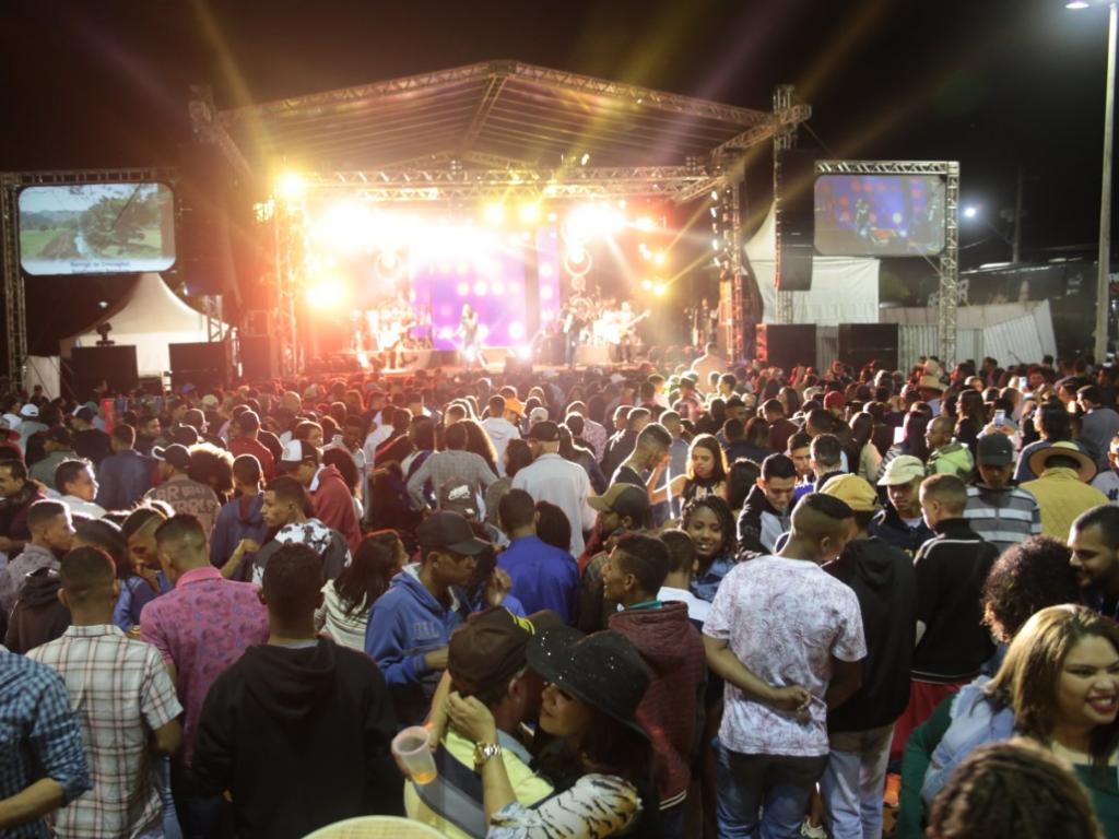 Fim de semana teve a tradicional festa de Santana Portal Diário do Aço Fim de semana teve a tradicional festa de Santana Portal Diário do Aço