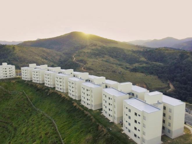 Obras realizadas pela WR Construtora foram concluídas em 16 meses