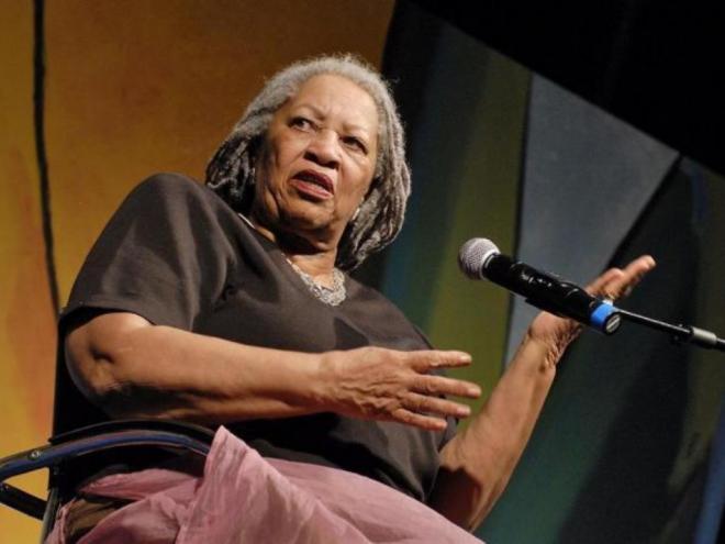 O romance mais famoso de Toni Morrison, Amada, foi inspirado em uma história verdadeira e angustiante que a escritora primeiramente achou 