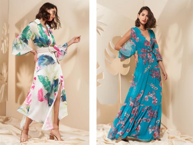 Modelitos da Divina Pele para o Verão 2020