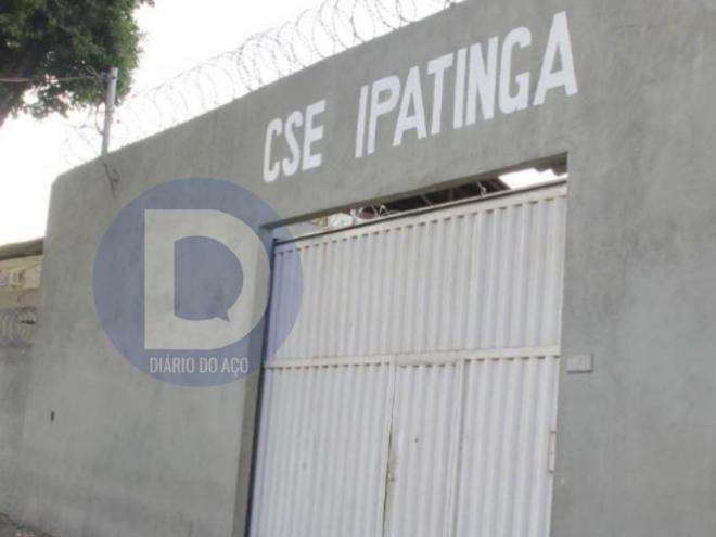 A confusão ocorreu neste Centro Socioeducativo, em Ipatinga, na noite de quarta-feira