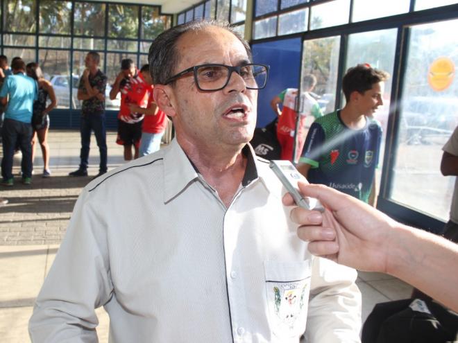 Geraldo da Farmácia informou que serão entregues ao longo do ano, aproximadamente, 500 escrituras para os munícipes  
