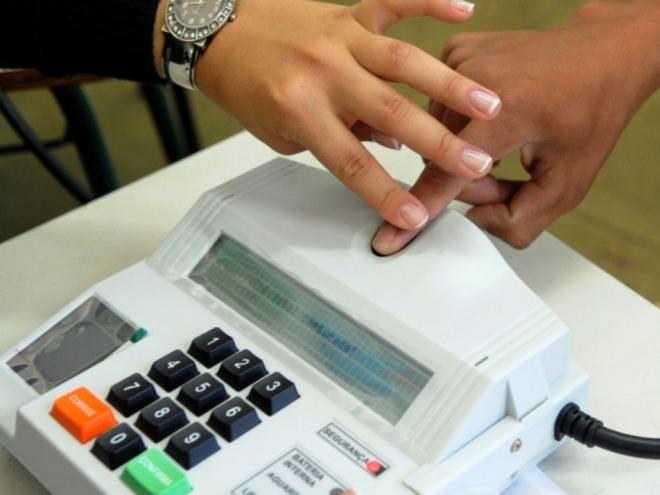 Dos 88.712 eleitores pertencentes aos municípios de Coronel Fabriciano e Antônio Dias, somente 19.520 estão biometrizados