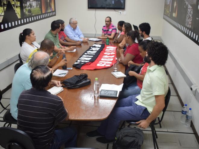 Intermediação da administração municipal junto à Copasa suspendeu corte que seria feito nesta semana
