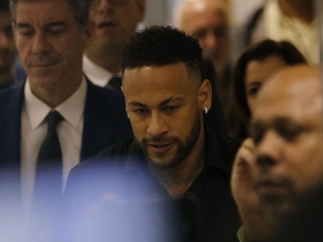 Flávia Merlini ressaltou que a denúncia da modelo foi enfraquecida em razão de Najila não ter entregue à Justiça o aparelho celular no qual ela dizia ter provas do estupro