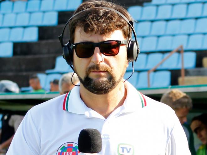 Fabrício Pereira