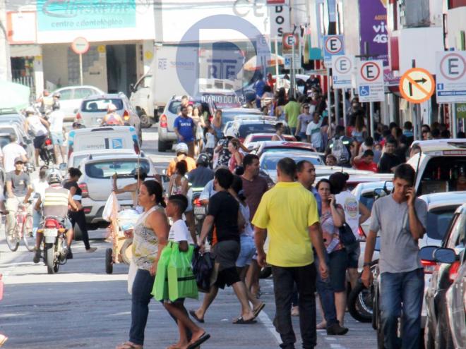 A expectativa é que as lojas tenham um aumento no número de vendas nesses dias