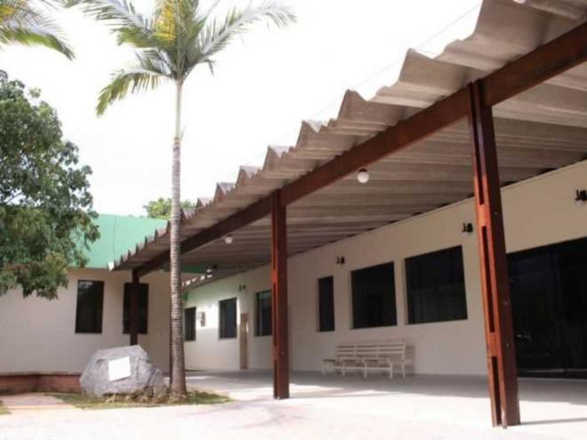 Conforme a administração municipal, estão agendados mais de 500 atendimentos para hoje