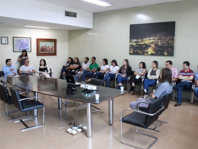 Esta fase foi encerra com apresentações em Santana do Paraíso e Ipatinga 